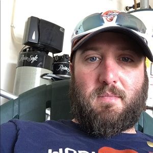 Meet your Posher, Jonathan